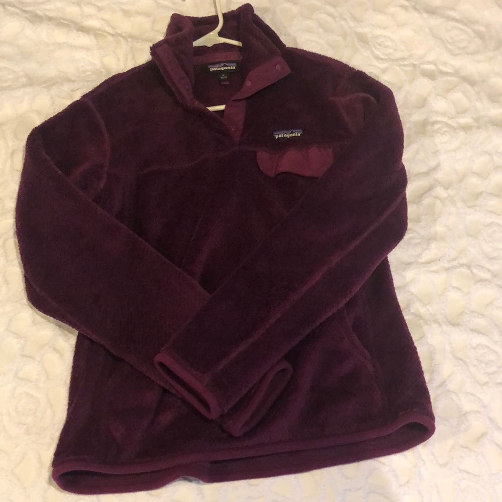 Patagonia Jacket